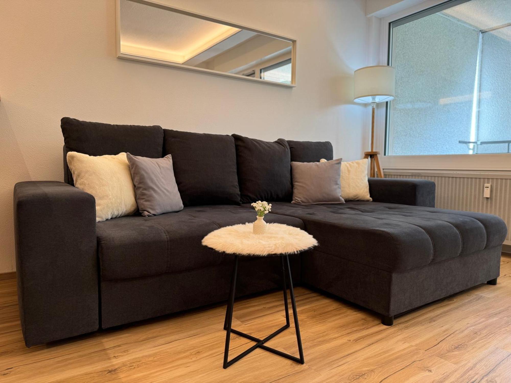 Ferienwohnung Brilon - Willingen Εξωτερικό φωτογραφία